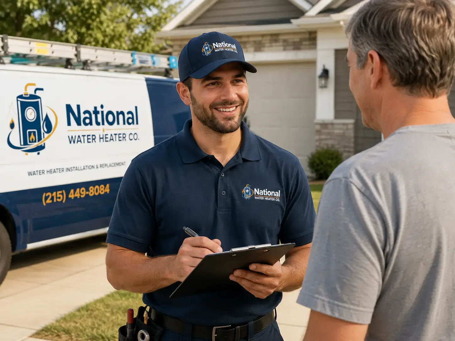 Water Heater Installation Truro, IA FAQs